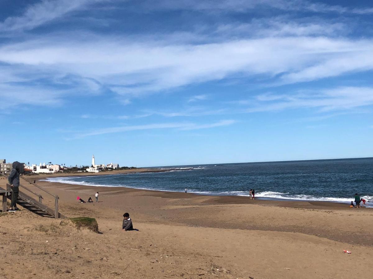 Las Olas Aparts La Paloma Bagian luar foto