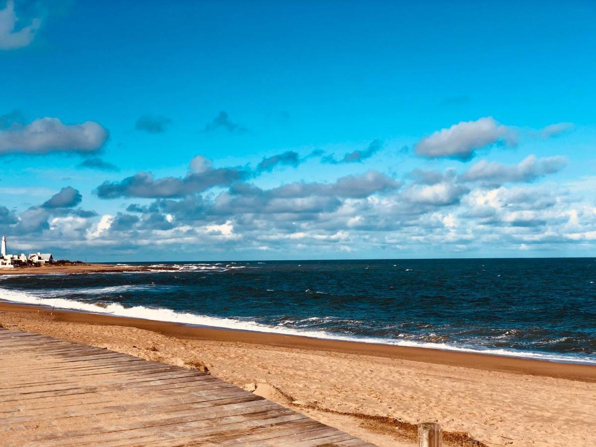 Las Olas Aparts La Paloma Bagian luar foto