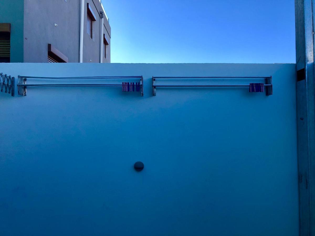 Las Olas Aparts La Paloma Bagian luar foto