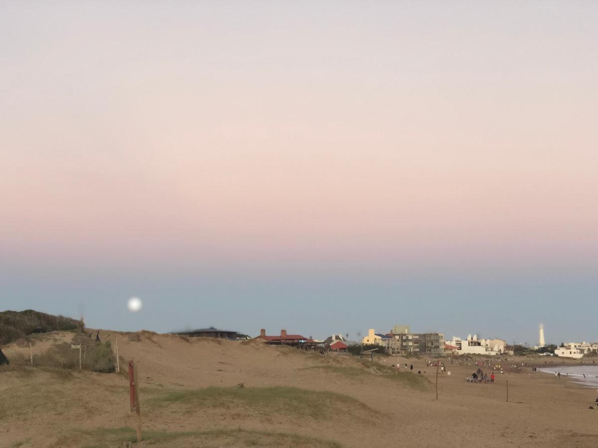 Las Olas Aparts La Paloma Bagian luar foto