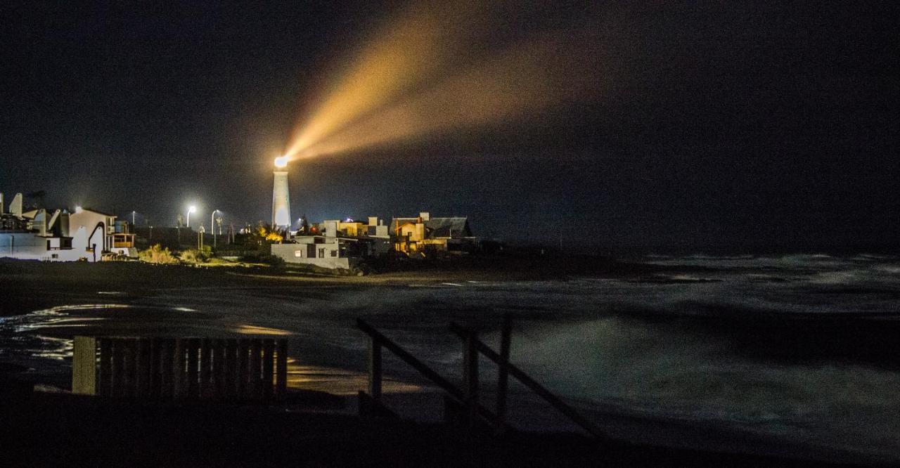 Las Olas Aparts La Paloma Bagian luar foto