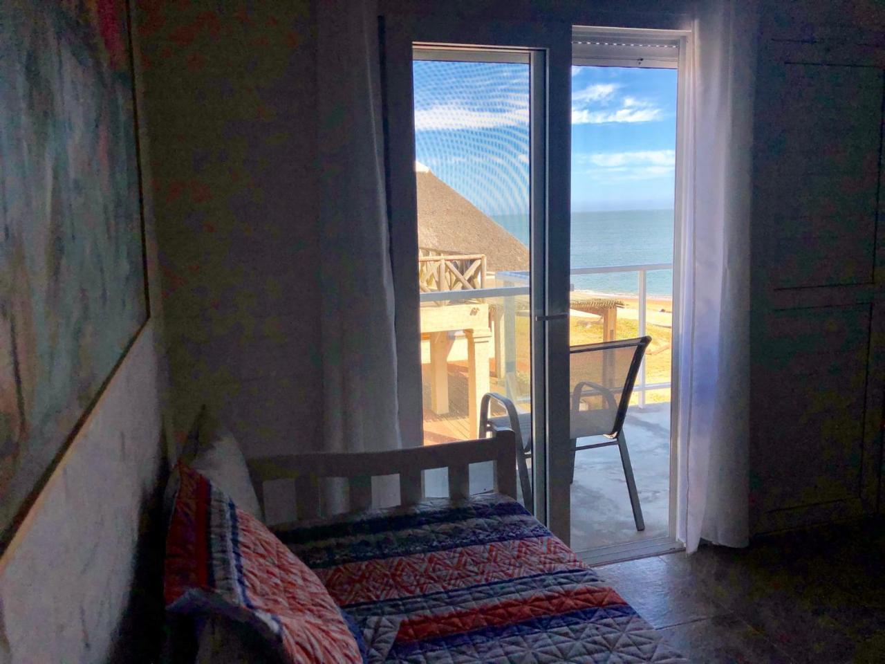 Las Olas Aparts La Paloma Bagian luar foto