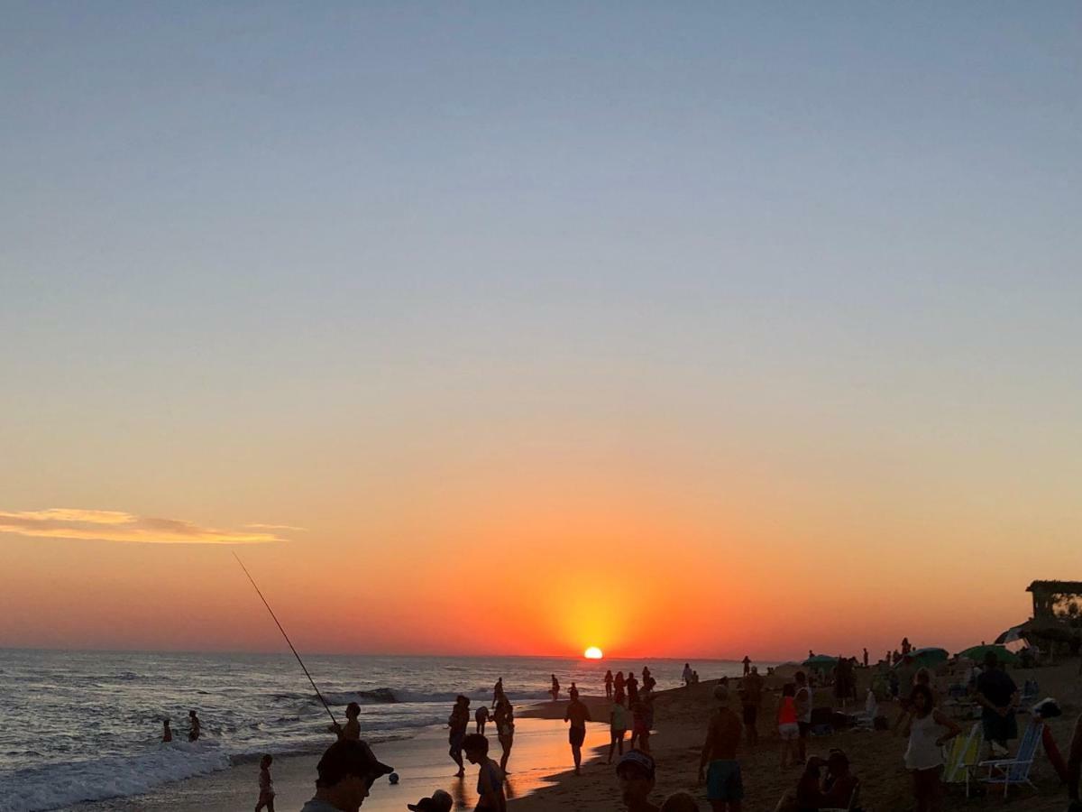 Las Olas Aparts La Paloma Bagian luar foto